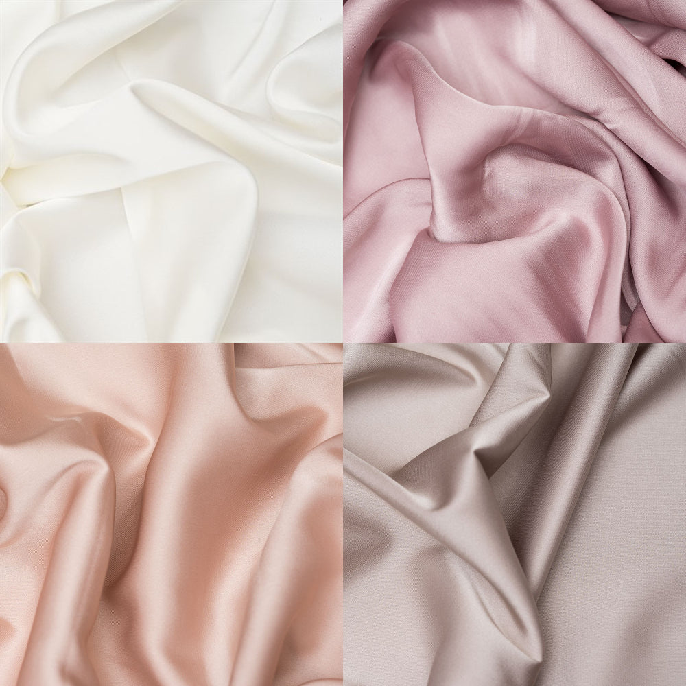 Bridal Tulle Fabric – Luxetulle