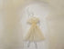 Soft Tulle Fabric 118" (Ivory)