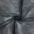 Air Mesh Fabric 54" (Black)
