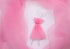 Soft Tulle Fabric 118" (Sugar Pink)