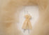 Soft Tulle Fabric 118" (Nude)