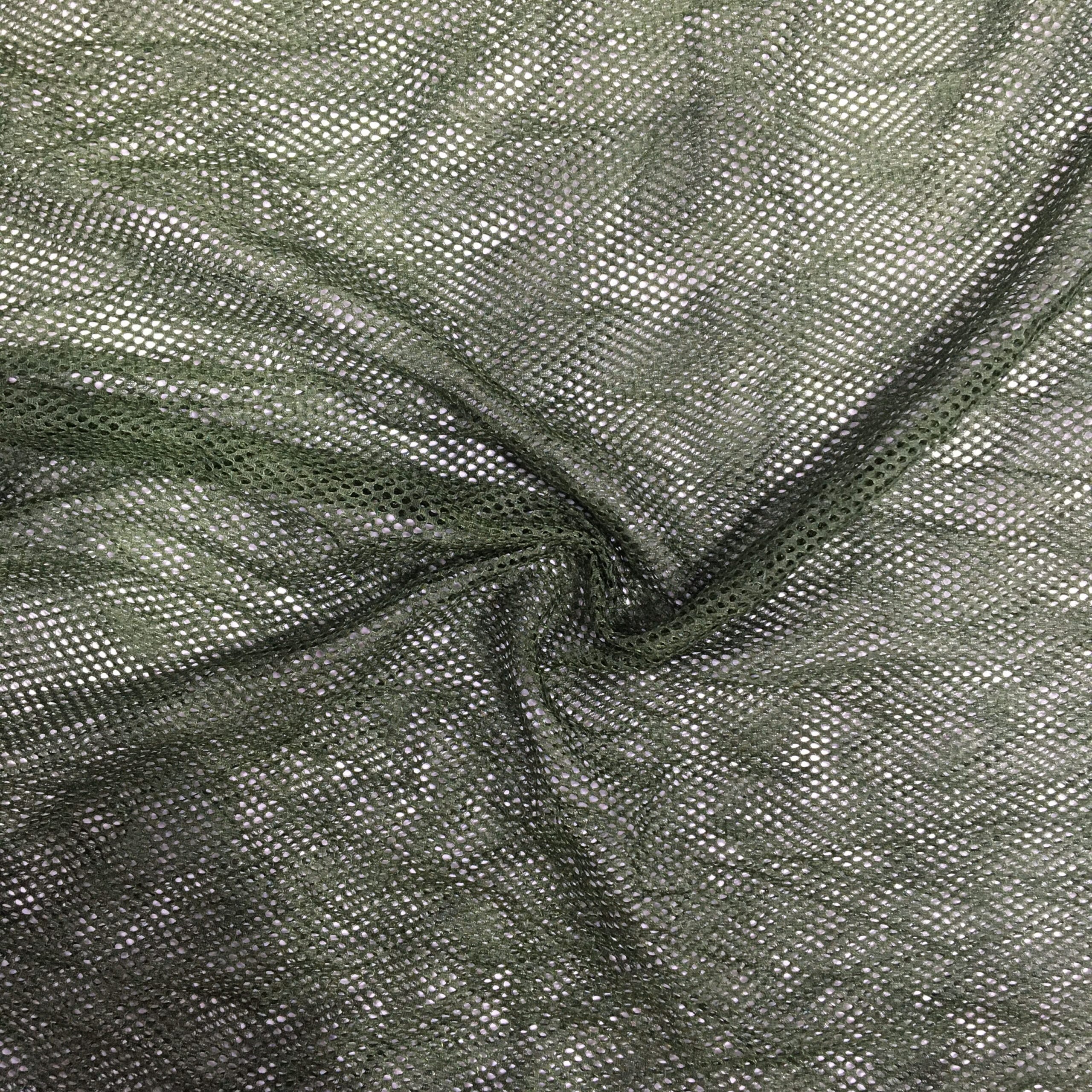 Air Mesh Fabric 