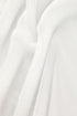 Soft Polyester Stretch Tulle 54" (Ivory)