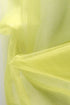 Stiff Tulle Bright 118" (Yellow)