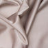 Bridal Satin 60" Wide - Stone Grey