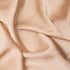 Bridal Satin 60" Wide - Champagne