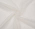 Chiffon Sheer 54" - White