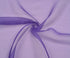 Chiffon Sheer 54" - Purple