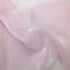 Crystal Organza - Pink